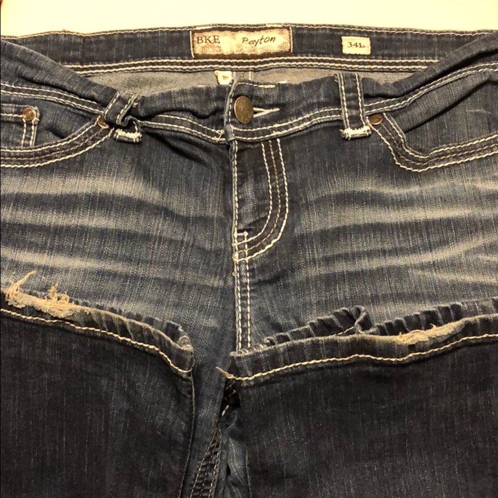 BKE Payton bootcut